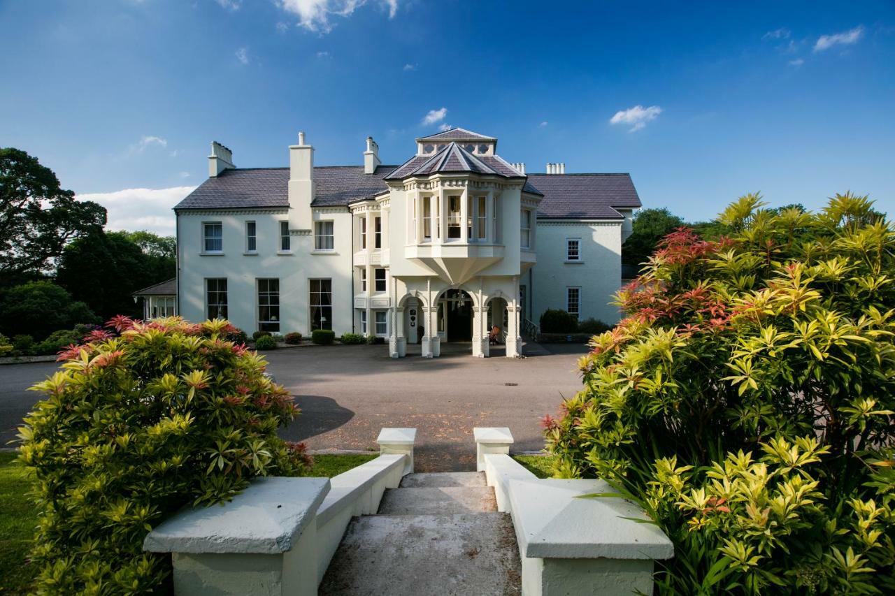 Beech Hill Hotel Londonderry Kültér fotó